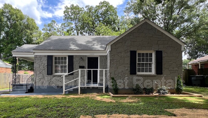 Primary Photo - 1020 Railton Rd