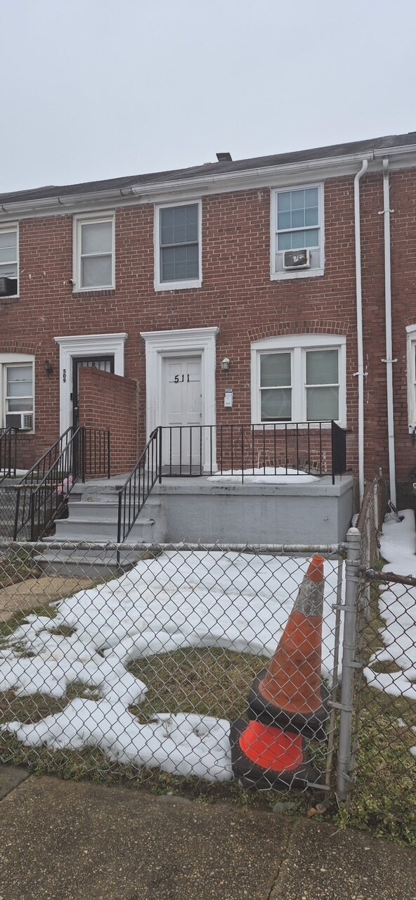 Foto del edificio - 511 Seagull Ave