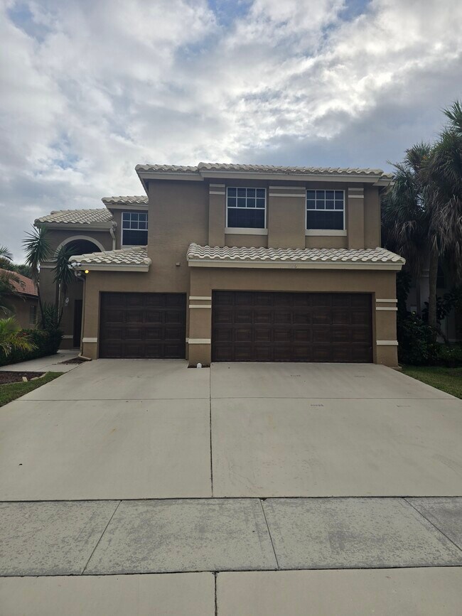 Foto del edificio - 11126 Harbour Springs Cir