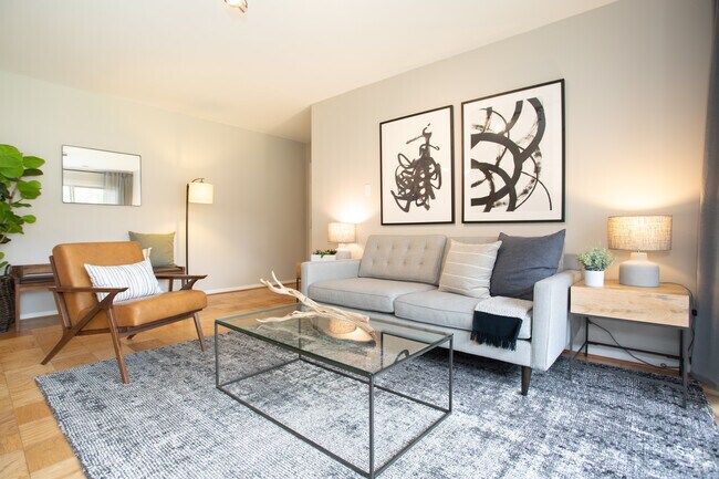 2HAB, 1BA - Acclaim