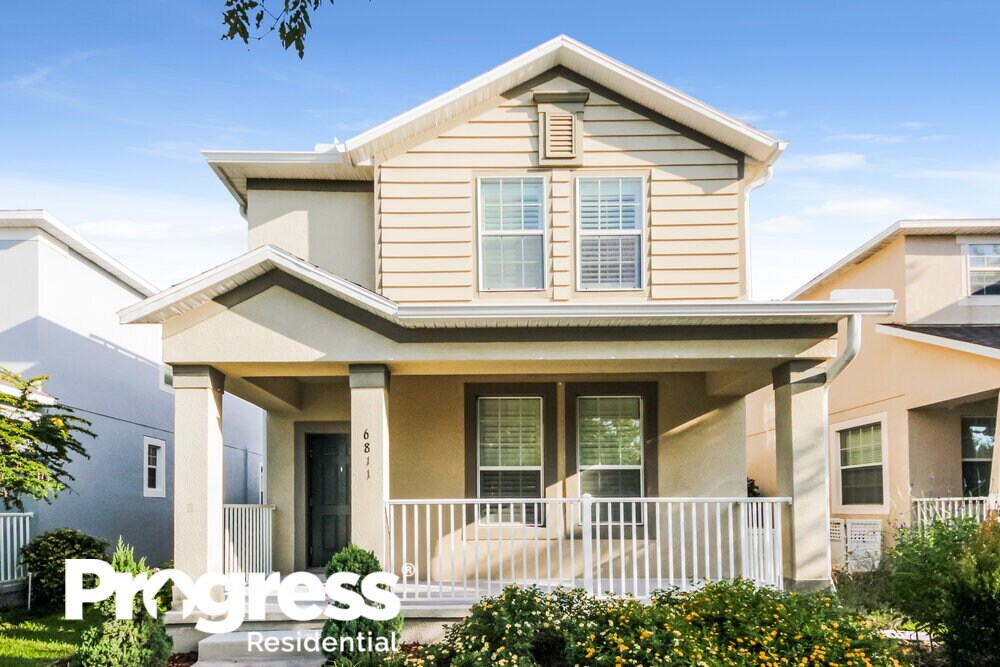 6811 Sundrop St, Harmony, FL 34773 House Rental in Harmony, FL