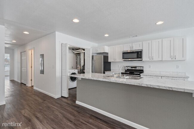 Foto del edificio - 2600 6th St SW
