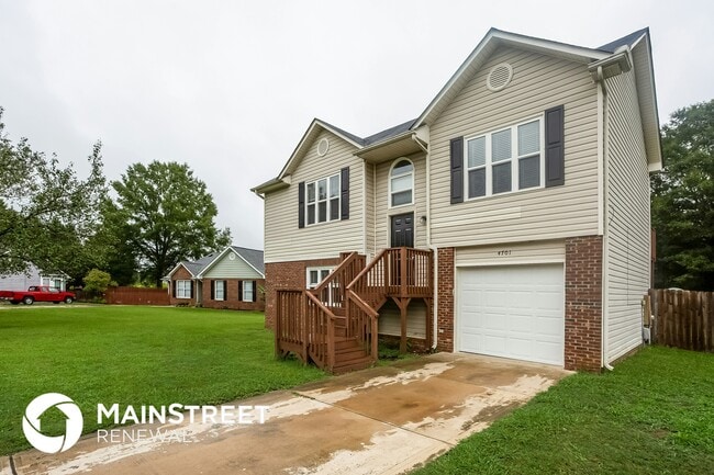 Building Photo - 4701 Jacquelyne Dr
