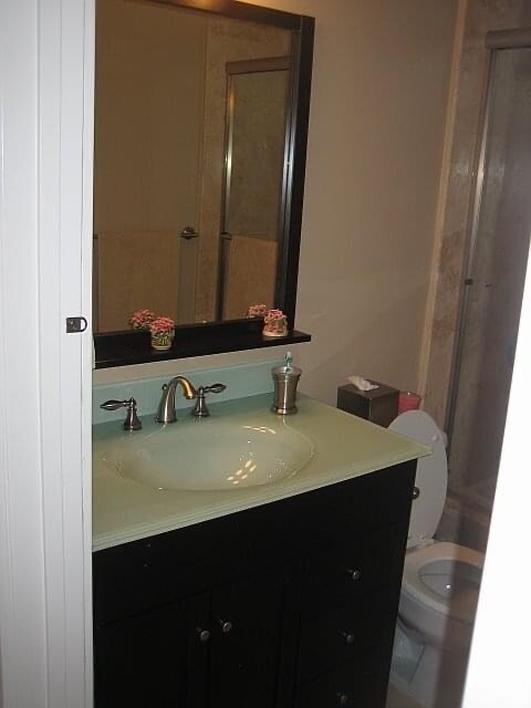 Bathroom - 1825 Selby Ave