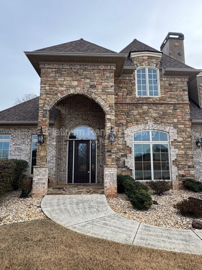 Foto del edificio - 1811 Traditions Way