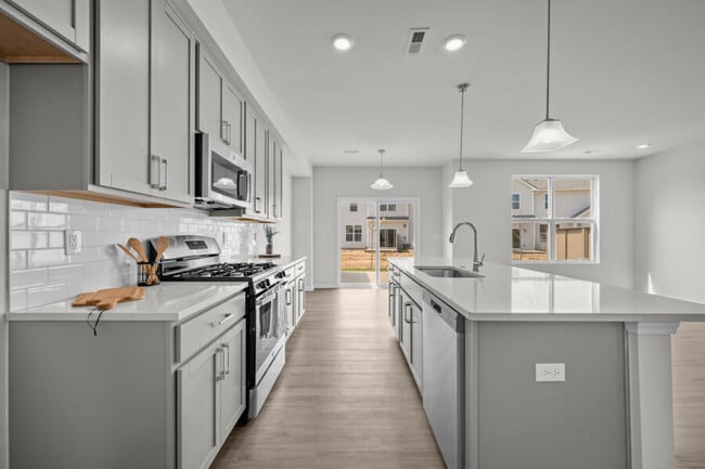 Photo - 1802 Salt Springs Dr House