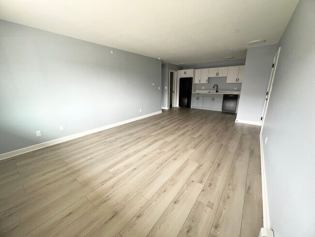 Foto del interior - Halsted Park Apartments