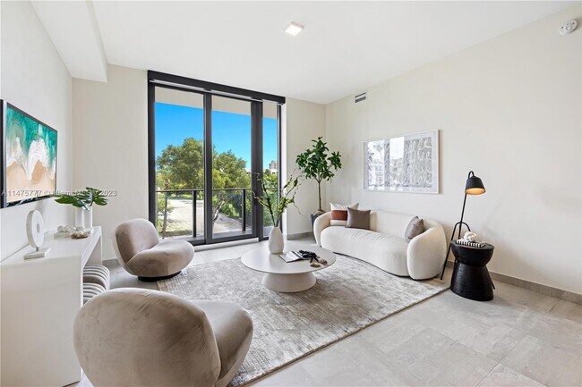 Foto del edificio - 3581 E Glencoe St