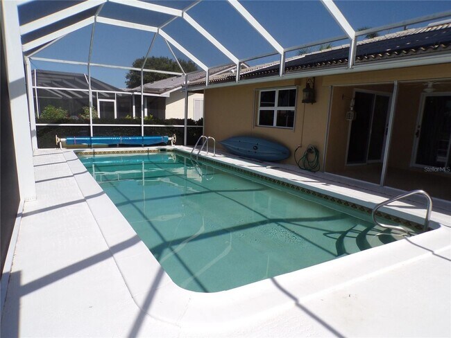 Foto del edificio - ANNUAL - UNFURNISHED RENTAL - UNFURNISHED - AMAZING LOCATION - SAILBOAT WATER