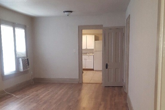 Sala de estar - 1534 28th St N