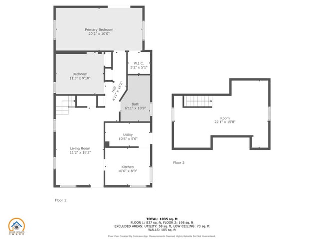 Building Photo - 17656 Toepfer Dr