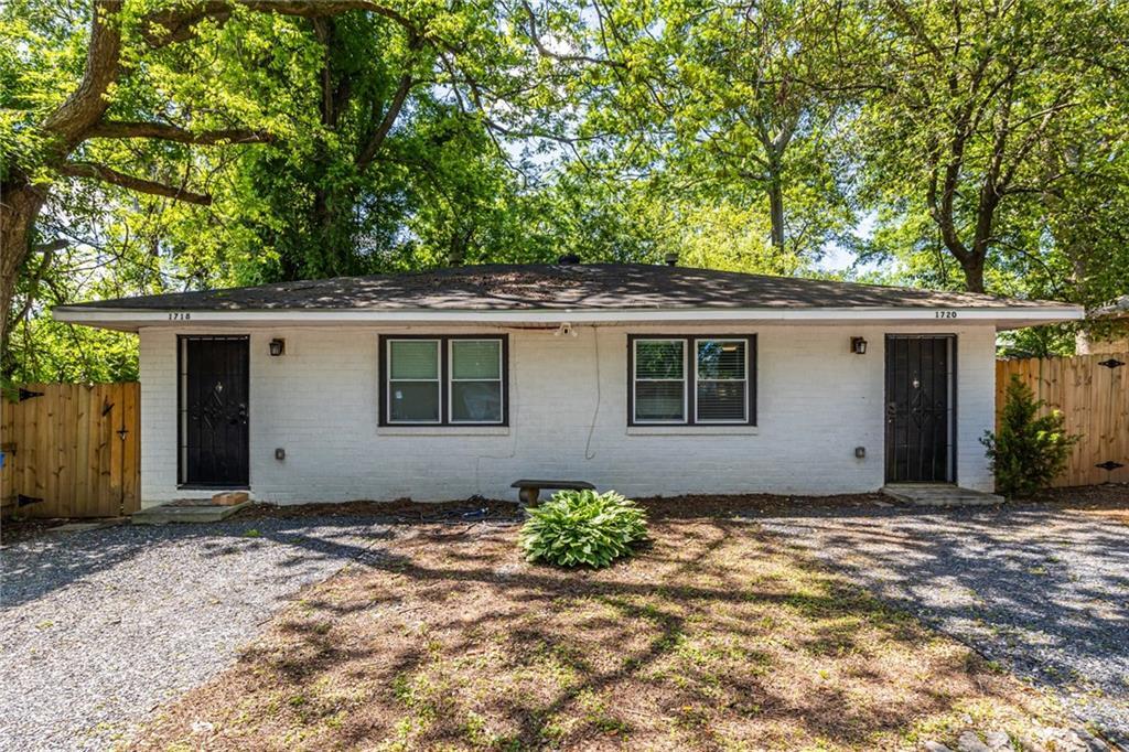 1720 Dunlap Ave, East Point, GA 30344 House Rental in East Point, GA