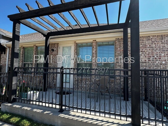 Building Photo - 4552 Meadow Sage St