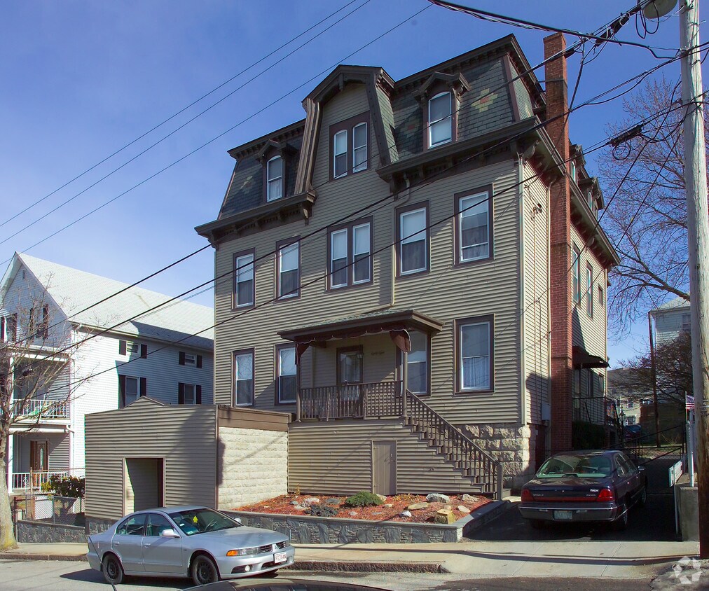 Foto principal - 88 Grant St