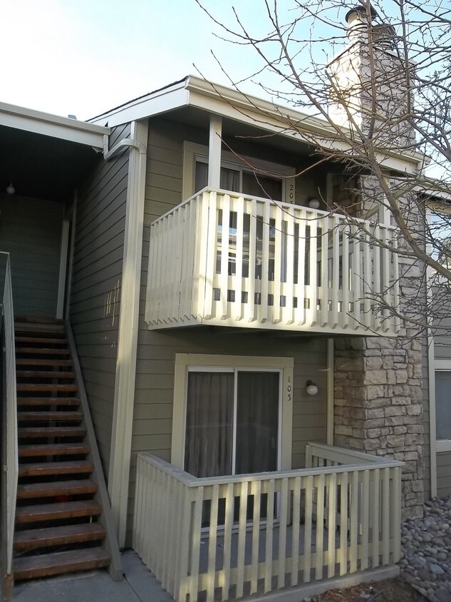 4400 S Quebec St, Denver, CO 80237 Condo for Rent in Denver, CO