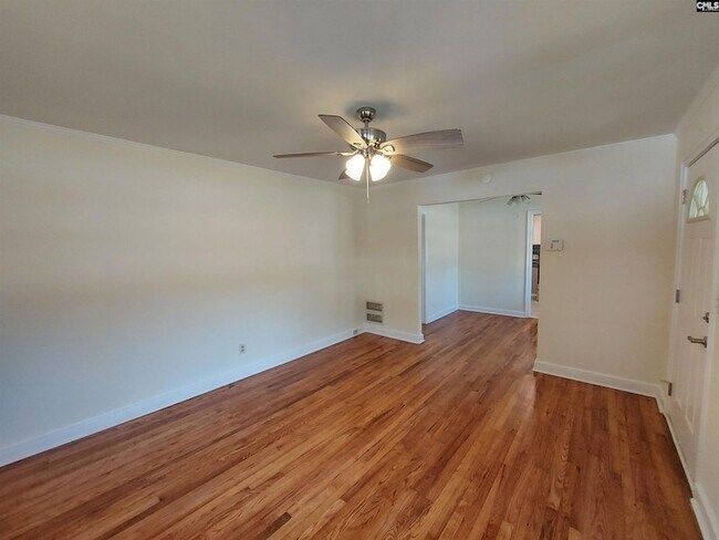 Foto del edificio - 1713 Lacy St