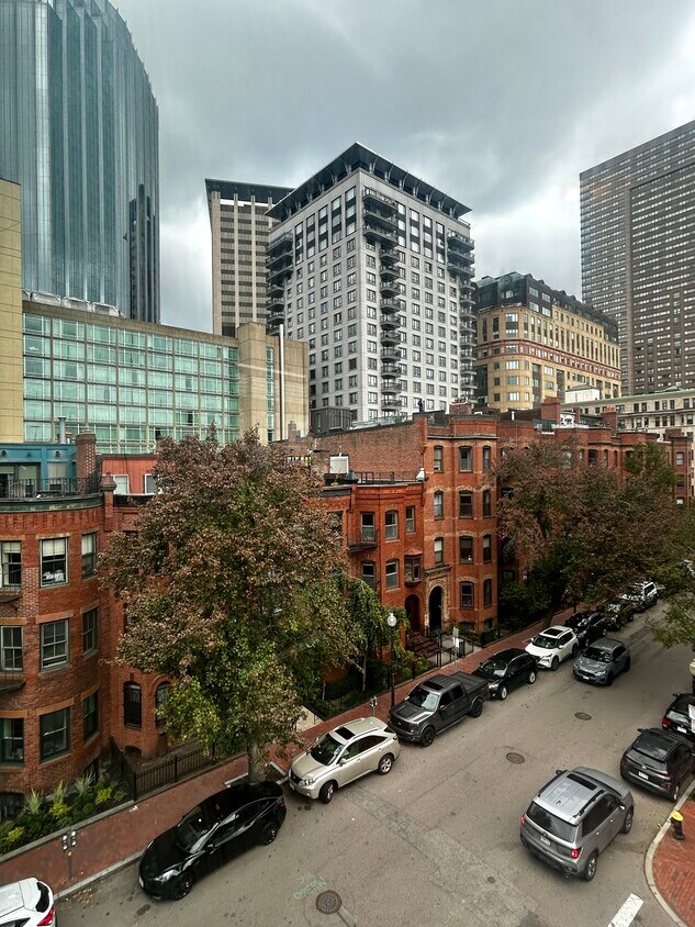 Foto principal - 86 Saint Botolph St