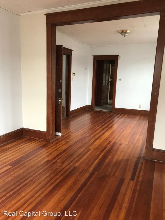 Foto del edificio - 3 Benson St