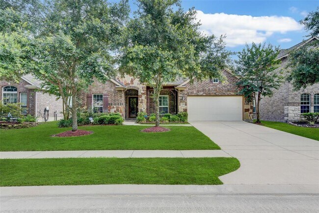 Foto del edificio - 13306 Misting Falls Ln