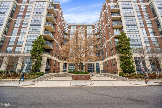 Building Photo - 2020 12th St NW
