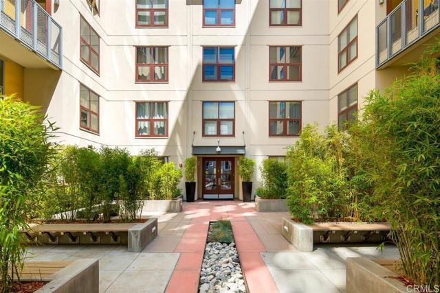 Building Photo - 1150 J St