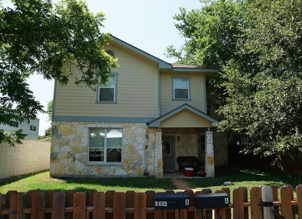 Primary Photo - 5304 Evans Ave