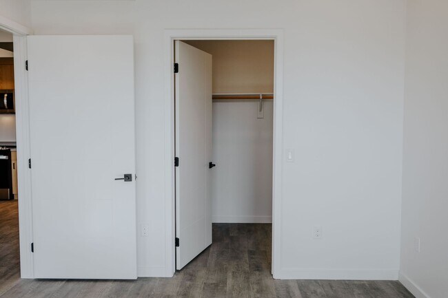 Foto del interior - The Cue