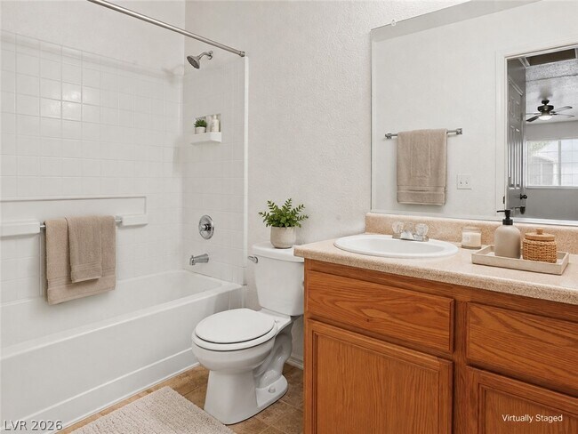 Foto del edificio - 4730 E Craig Rd