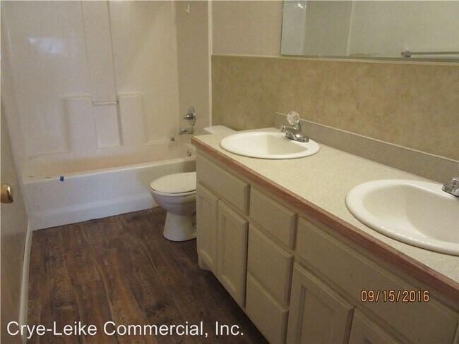 Building Photo - 2 br, 1 bath House - 3656 A Green Acres