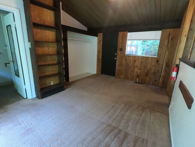 Foto del edificio - Quaint Studio On West Side of The Hill