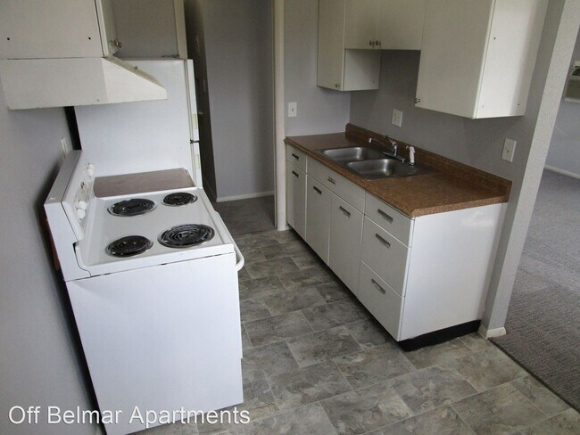Foto del edificio - 550-552 Webster St