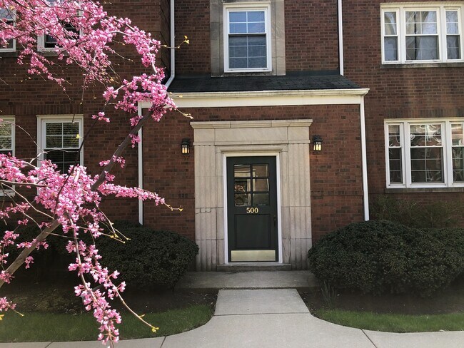 Foto del edificio - 500 Bonnie Brae