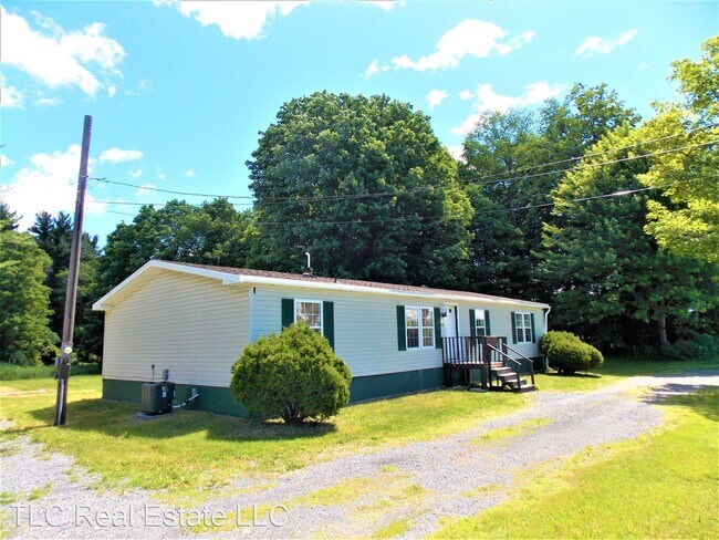 Foto del edificio - 4 br, 2 bath House - 34483 State Rte 26