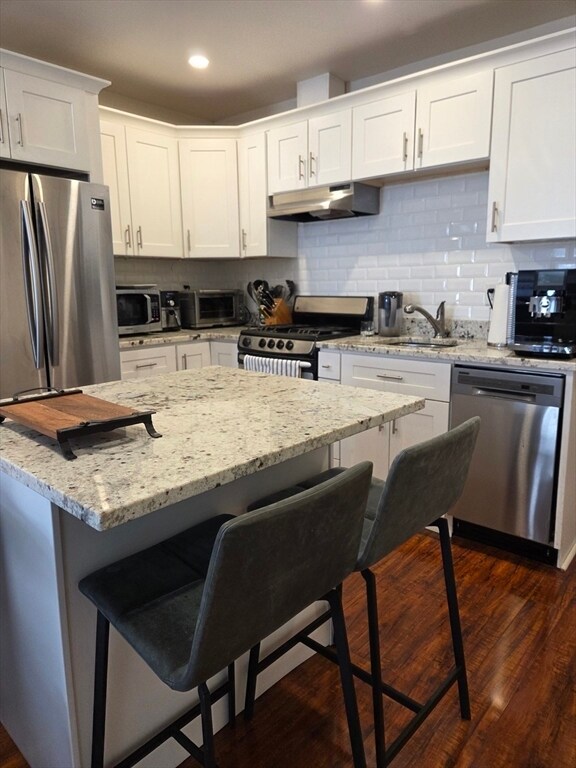 Foto del edificio - 107 Chandler St