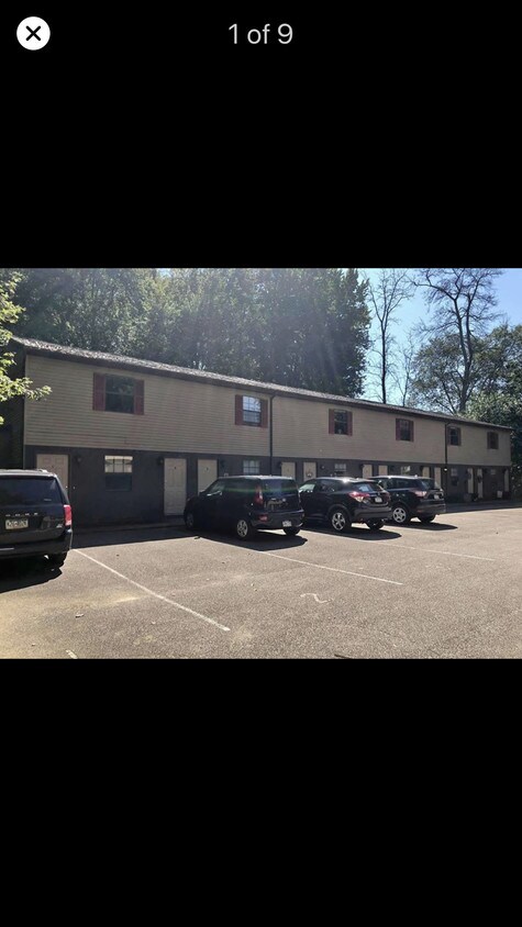 vista frontal - 4169 W Ridge Rd