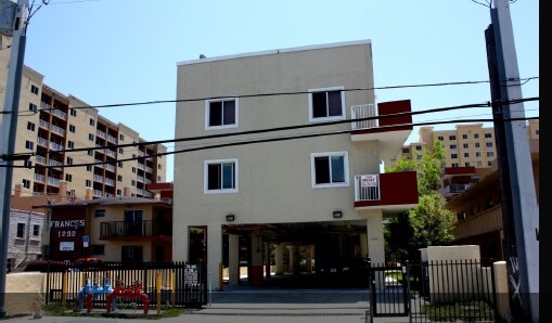 Primary Photo - 1240 NW 3rd St