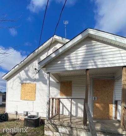 Primary Photo - 2 br, 1 bath House - 707 West Gladys Street