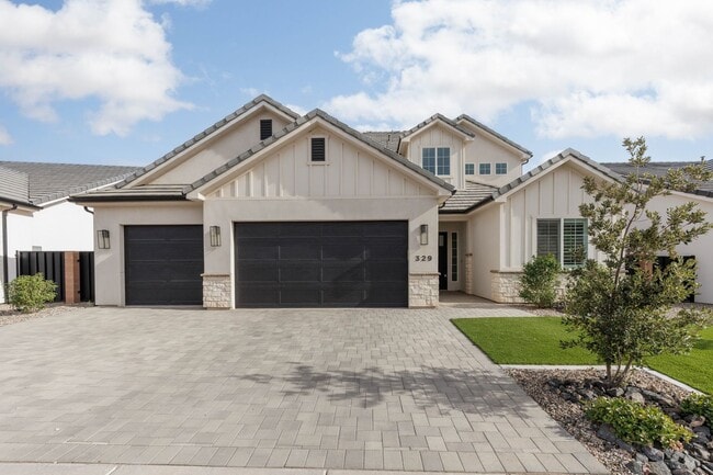 Building Photo - 4 bed plus office | 2.5 bath | 3 car garage  custom home off Washington Dam Rd