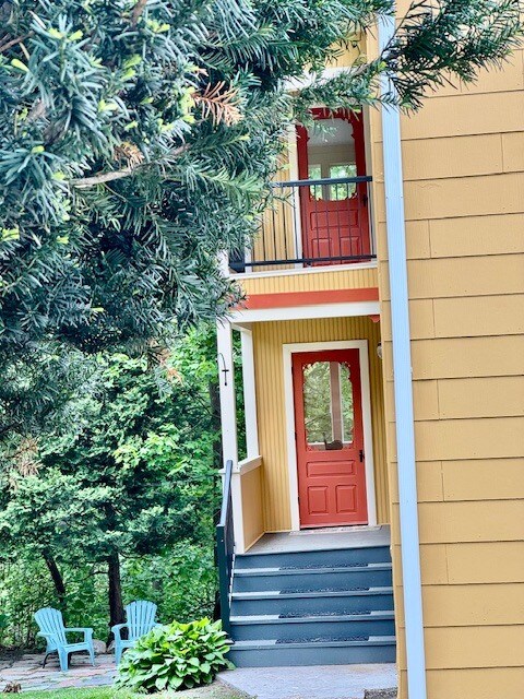 Foto del edificio - 22 Wakefield St