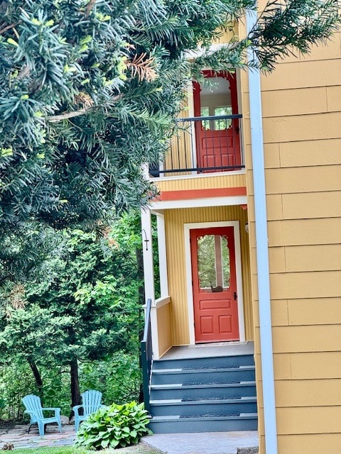 Building Photo - 22 Wakefield St