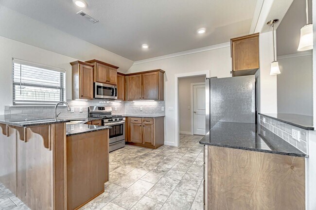 Foto del edificio - Spacious Fayetteville Home!