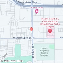 Building Photo - 7147 S Durango Dr