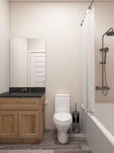 Interior Photo - Clearsky Townhomes