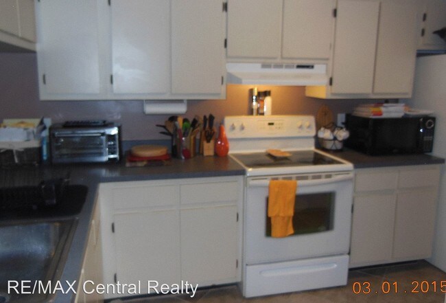 Foto del edificio - 610 Kenwick Cir