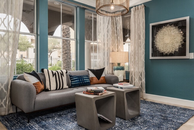 Apartamentos GlenEagles — foto comunitaria - GlenEagles