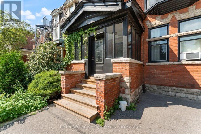 Photo du bâtiment - 128 Herkimer St