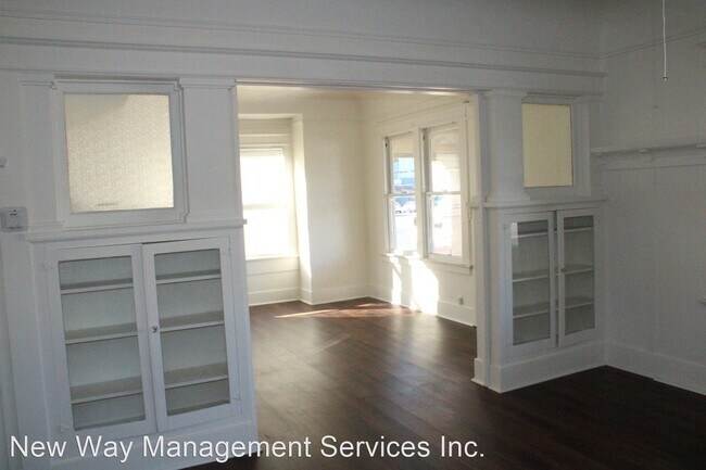 Building Photo - 4 br, 2 bath House - 507 W. 10th Street