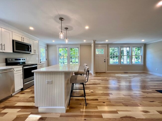 Foto del edificio - 1A Old Mill Rd