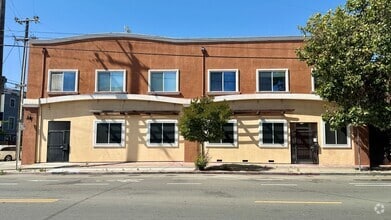 Building Photo - 1488 14th St