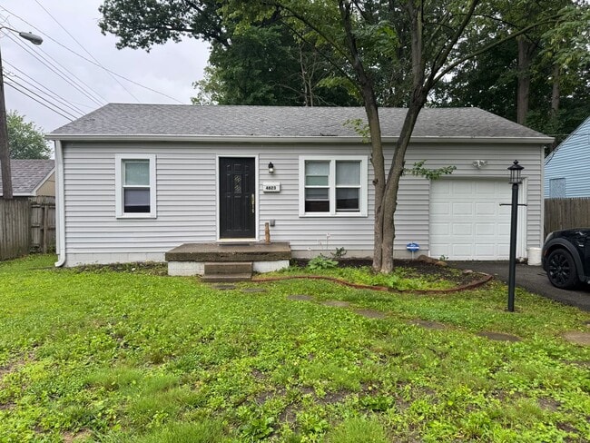 Building Photo - 4823 Atwell Dr